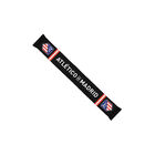 ATLÉTICO DE MADRID BLACK SCARF